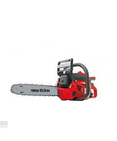 Пила бензиновая Solo by AL-KO Comfort 6436