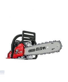 Пила цепная бензиновая 6646 solo by AL-KO с шиной 45 см и цепью 72 звена