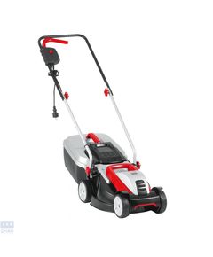 Газонокосилка AL-KO Classic 3.22 SE