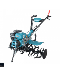 Бензиновый мотоблок Konner&Sohnen KS 7HP-1050 G