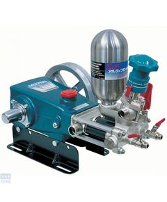 Насос трехпоршневой Maruyama MS415