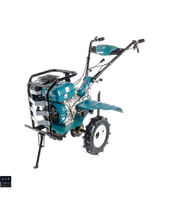 Бензиновый мотоблок Konner&Sohnen KS 9HP - 1350 G-3