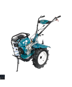 Мотоблок бензиновый Konner&Sohnen KS 9HP-1350G-3 (5.00-12)