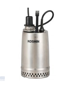 Погружной насос Koshin PXJ-250 (0778502)