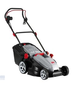Газонокосилка электрическая AL-KO CLASSIC 4.27 E PLUS