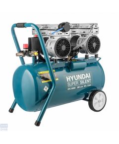 Компрессор безмасляный Hyundai HYC 3050S