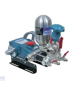 Насос трехпоршневой Maruyama MS40V