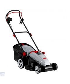 Газонокосилка электрическая AL-KO Classic 3.87 E Plus