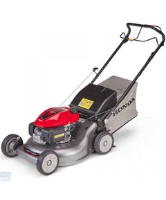 Газонокосилка Honda HRG536C9 SKEH
