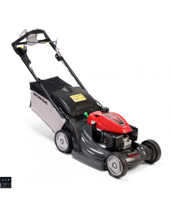 Газонокосилка Honda HRX476C2