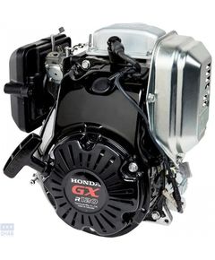 Бензиновый двигатель Honda GXR120RT KR DP SD