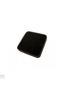 Элемент поролоновый воздушного фильтра генератора 1-4 кВт (0010757)