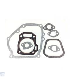 Прокладки двигателя комплект 168F с покрытою герметиком прокладкою головки (0023983)