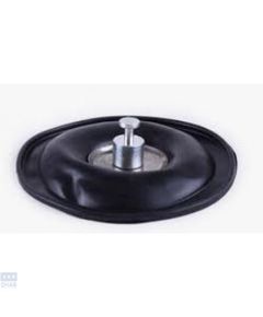 Мембрана редуктора газового карбюратора 168F (0027341)