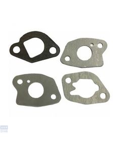 Прокладки карбюратора и глушителя комплект 168F 170F (0026926)