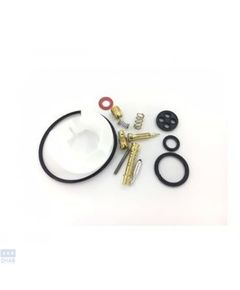 Ремкомплект карбюратора полный 168F 170F (0012990)