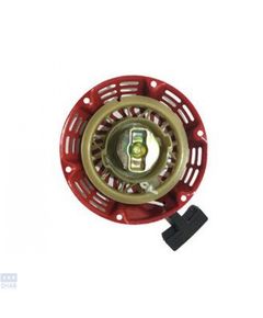 Ручной стартер в сборе 168F 170F (0000240)