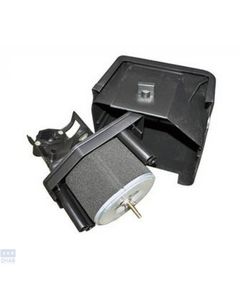 Фильтр воздушный под бумажный элемент 168F 170F (0013073)