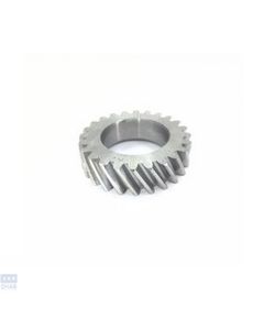 Шестерня коленвала широкая 168F 170F (0026143)