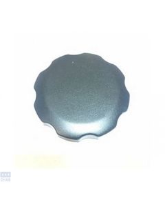 Крышка бака высокая металлическая 168F 170F (0025915)