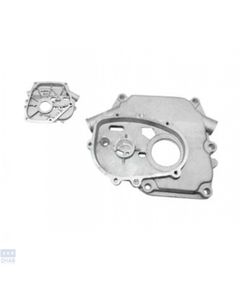 Крышка блока двигателя под понижающий редуктор 168F 170F (0006408)