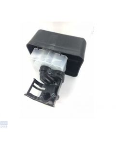 Фильтр воздушный увеличенный с масляной ванной 168F 170F (0018356)