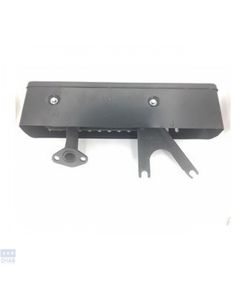 Глушитель длинный 168F (0024442)