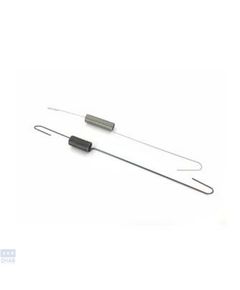 Пружины центробежного регулятора толстая и тонкая комплект 168F (0024616)