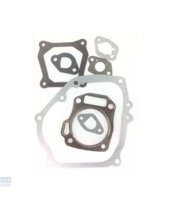 Прокладки двигателя комплект 170F с металлической прокладкой под головку (0024907)