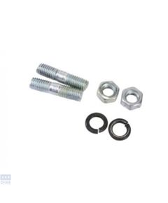 Шпильки глушителя 2 шт 168F 170F (0006503)