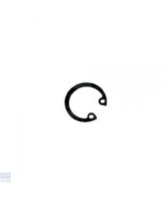 Стопорное кольцо поршневого пальца 2шт 18мм 168F 170F (0006463)