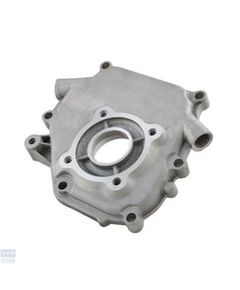 Крышка блока двигателя под редуктор крепление 5 болтов 168F 170F (0000417)