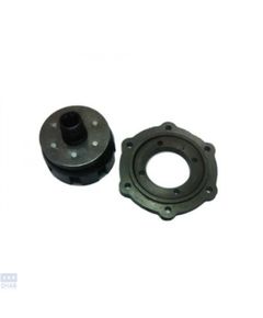 Комплект для установки двигателя 6.5-7л.с на мотоблок МТЗ 05 - МТЗ 09 (0019576)