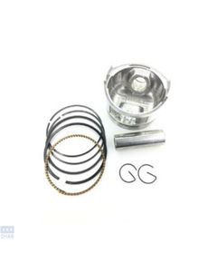 Поршневой комплект 68 мм 168F 160cc (0023741)