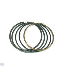 Кольца поршневые тонкие GX160 GX200 (0006044)