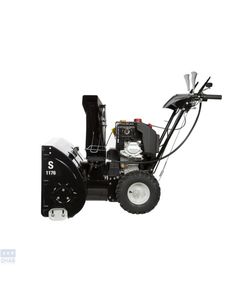 Бензиновый снегоуборщик Hyundai S 1176