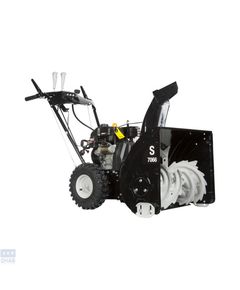 Бензиновый снегоуборщик Hyundai S 7066