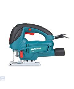 Электролобзик Hyundai J 810