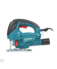 Электролобзик Hyundai J 710
