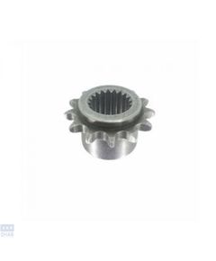 Звезда коленвала понижающего редуктора Z13 168F (0027231)