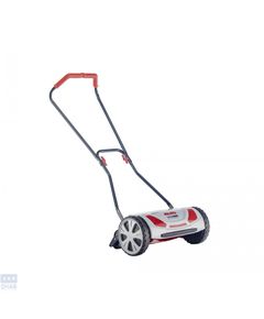 Газонокосилка механическая AL-KO RazorCut 38.1 HM