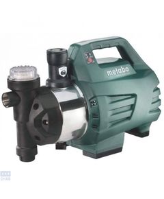 Насос автомат Metabo HWAI 4500 Inox (600979000)