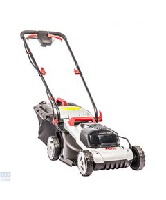 Аккумуляторная газонокосилка AL-KO EasyFlex 34.8 Li