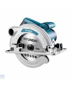 Циркулярная пила Hyundai C 1400-185
