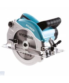 Пила циркулярная Hyundai C1800-210
