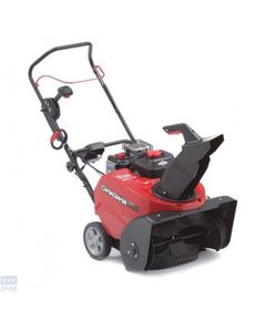 Бензиновый снегоуборщик Canadiana CS55800E
