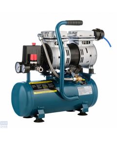 Компрессор безмасляный Hyundai HYC 1406S