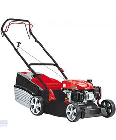 Бензиновая газонокосилка AL-KO Classic 4.66 SP-A edition