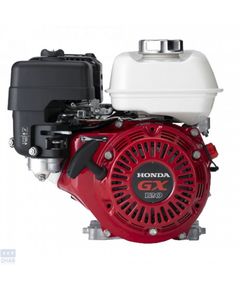 Бензиновый двигатель Honda GX120UT2 SX4 OH