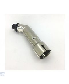 Насвечник металлический (0027349)